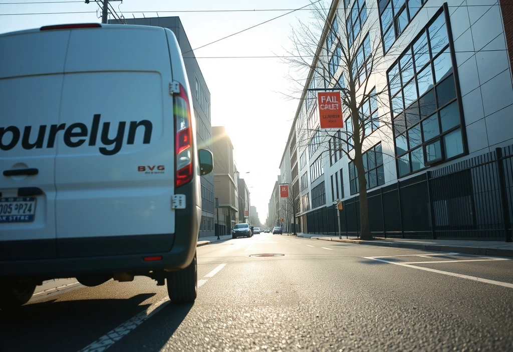 Flota actual de PureLyn