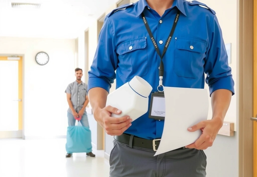 Supervisor de Calidad