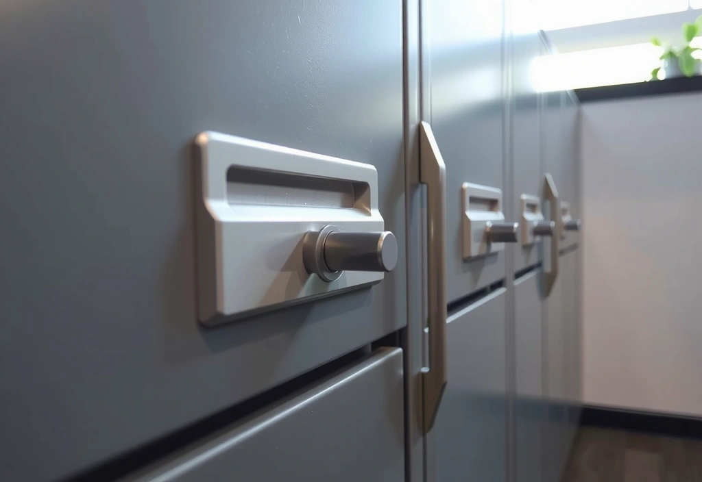 Seguridad física y digital de los documentos.