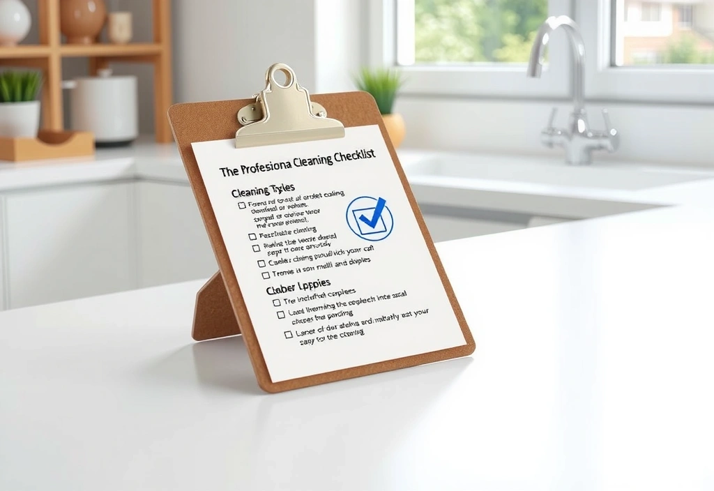 Checklist de calidad PureLyn